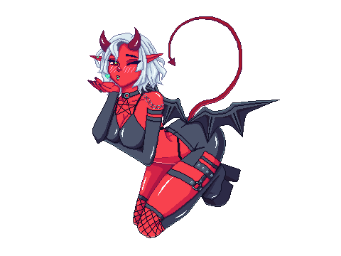 Succubus